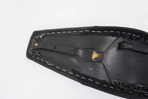 2021 EX450F Complete Seat Moto Seat Gripper Cover  125-450 EX MC 21-23 #2