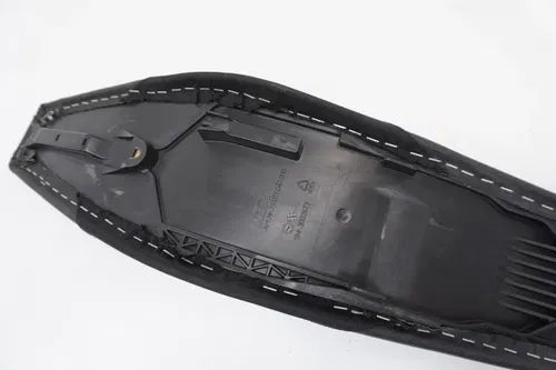 2021 EX450F Complete Seat Moto Seat Gripper Cover  125-450 EX MC 21-23 #2