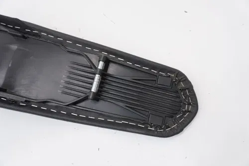 2021 EX450F Complete Seat Moto Seat Gripper Cover  125-450 EX MC 21-23 #2