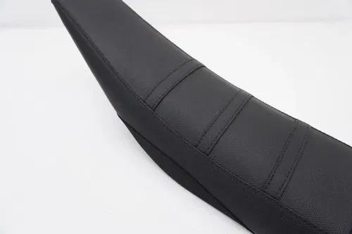 2021 EX450F Complete Seat Moto Seat Gripper Cover  125-450 EX MC 21-23 #2