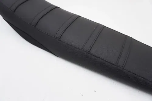 2021 EX450F Complete Seat Moto Seat Gripper Cover  125-450 EX MC 21-23 #2