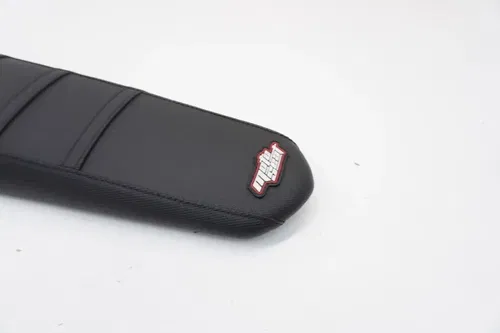 2021 EX450F Complete Seat Moto Seat Gripper Cover  125-450 EX MC 21-23 #2