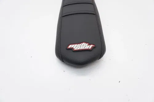 2021 EX450F Complete Seat Moto Seat Gripper Cover  125-450 EX MC 21-23 #2