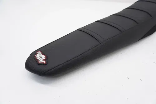 2021 EX450F Complete Seat Moto Seat Gripper Cover  125-450 EX MC 21-23 #2