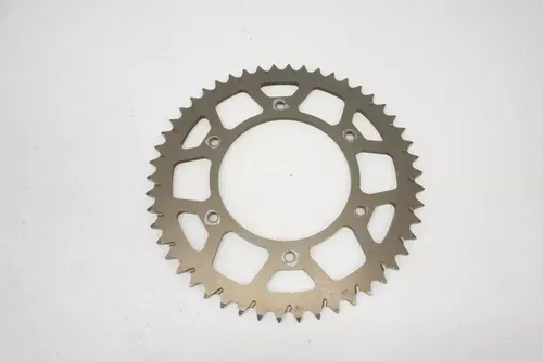 Honda Pro Taper 50T Rear Sprocket Brown Aluminum 50 Tooth CR CRF 125-450 M11