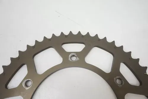 Honda Pro Taper 50T Rear Sprocket Brown Aluminum 50 Tooth CR CRF 125-450 M11