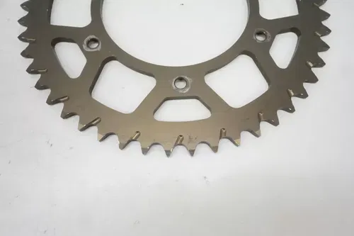 Honda Pro Taper 50T Rear Sprocket Brown Aluminum 50 Tooth CR CRF 125-450 M11