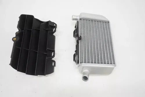 2024 MC65 Right Side Radiator OEM A40535008000 Louver Gas Gas KTM Husqvarna 65