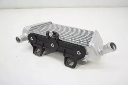2024 MC65 Right Side Radiator OEM A40535008000 Louver Gas Gas KTM Husqvarna 65