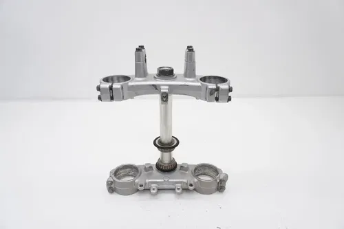 1998 YZ125 Triple Clamps OEM Triple Tree Clamp Bar Mounts Yamaha YZ 125 98-00
