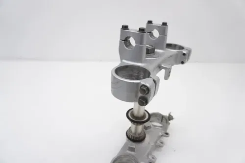 1998 YZ125 Triple Clamps OEM Triple Tree Clamp Bar Mounts Yamaha YZ 125 98-00