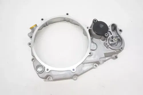 2023 KX450 Inner Clutch Cover OEM Engine Water Pump Kawasaki KX450F KX 2019-2023