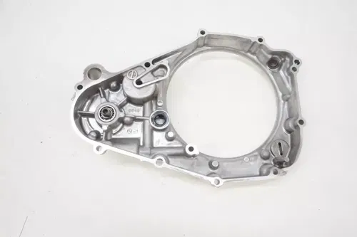 2023 KX450 Inner Clutch Cover OEM Engine Water Pump Kawasaki KX450F KX 2019-2023