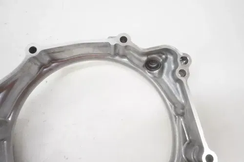 2023 KX450 Inner Clutch Cover OEM Engine Water Pump Kawasaki KX450F KX 2019-2023