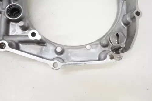 2023 KX450 Inner Clutch Cover OEM Engine Water Pump Kawasaki KX450F KX 2019-2023