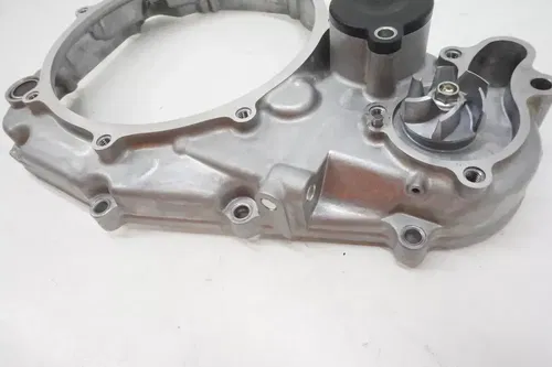 2023 KX450 Inner Clutch Cover OEM Engine Water Pump Kawasaki KX450F KX 2019-2023