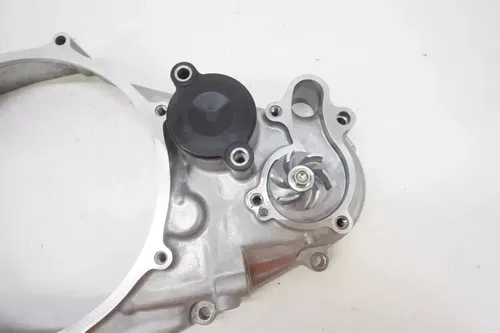 2023 KX450 Inner Clutch Cover OEM Engine Water Pump Kawasaki KX450F KX 2019-2023