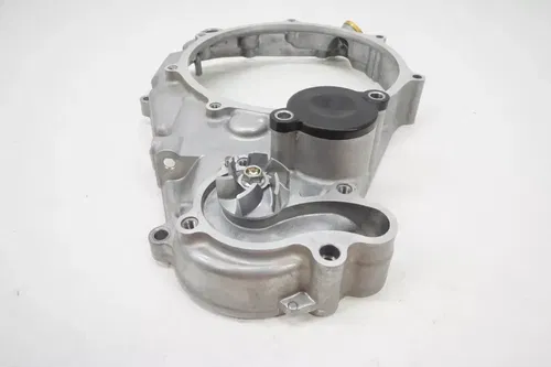 2023 KX450 Inner Clutch Cover OEM Engine Water Pump Kawasaki KX450F KX 2019-2023