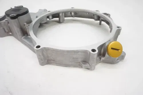 2023 KX450 Inner Clutch Cover OEM Engine Water Pump Kawasaki KX450F KX 2019-2023