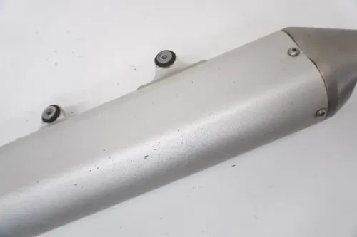 2013 KTM 450 Exhaust Muffler Pipe OEM Silencer 78905079000 SXF XCF FC 2013-2015