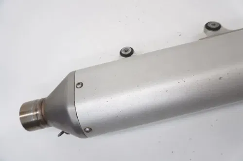 2013 KTM 450 Exhaust Muffler Pipe OEM Silencer 78905079000 SXF XCF FC 2013-2015