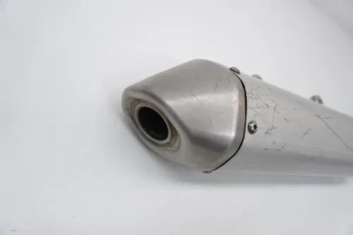 2013 KTM 450 Exhaust Muffler Pipe OEM Silencer 78905079000 SXF XCF FC 2013-2015