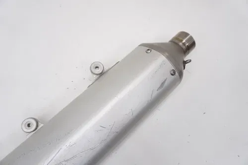 2013 KTM 450 Exhaust Muffler Pipe OEM Silencer 78905079000 SXF XCF FC 2013-2015