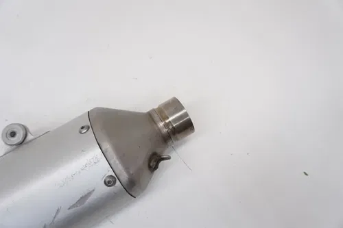 2013 KTM 450 Exhaust Muffler Pipe OEM Silencer 78905079000 SXF XCF FC 2013-2015