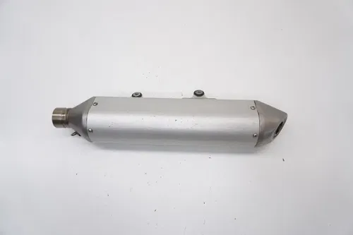 2013 KTM 450 Exhaust Muffler Pipe OEM Silencer 78905079000 SXF XCF FC 2013-2015