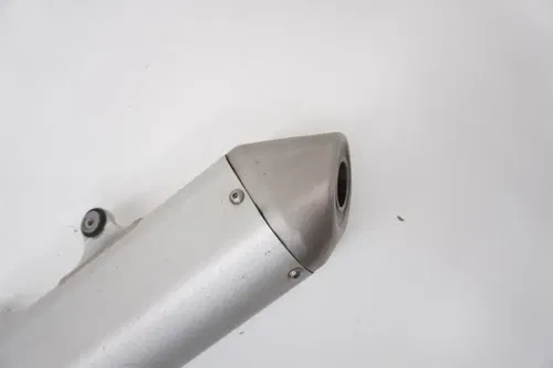 2013 KTM 450 Exhaust Muffler Pipe OEM Silencer 78905079000 SXF XCF FC 2013-2015