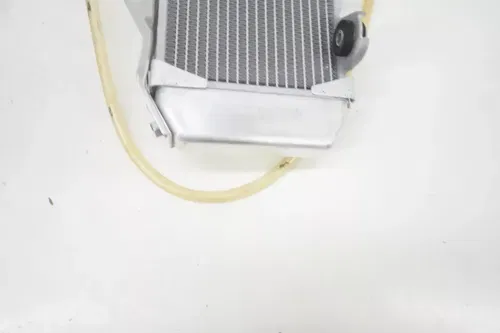 2009 KX250F Right Side Radiator OEM Fill Cap Louver 41090-5227 Kawasaki KX