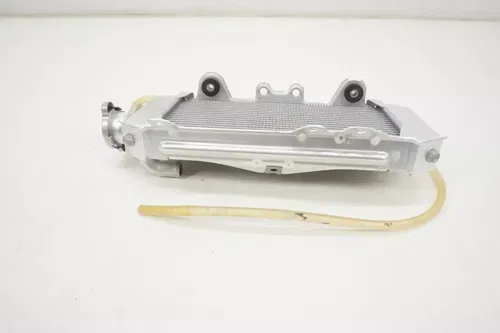 2009 KX250F Right Side Radiator OEM Fill Cap Louver 41090-5227 Kawasaki KX