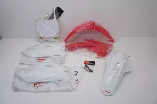 Honda Cycra/OEM Plastics Fenders Shroud Panels CRF250R 10-13 CRF450R 09-12 #3 GH