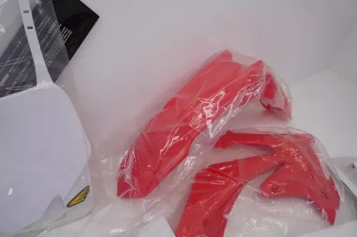 Honda Cycra/OEM Plastics Fenders Shroud Panels CRF250R 10-13 CRF450R 09-12 #3 GH