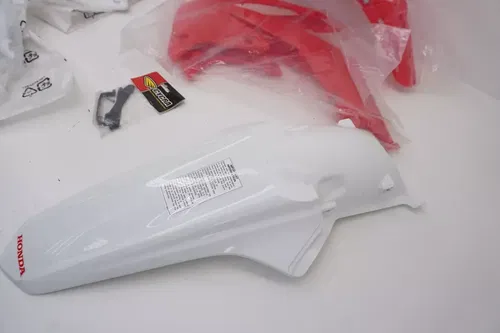Honda Cycra/OEM Plastics Fenders Shroud Panels CRF250R 10-13 CRF450R 09-12 #3 GH