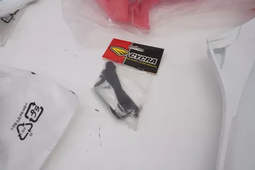 Honda Cycra/OEM Plastics Fenders Shroud Panels CRF250R 10-13 CRF450R 09-12 #3 GH