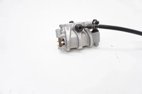 2019 YZ250F Front Brake Assembly OEM Caliper Master Cylinder Hose Yamaha YZ #2