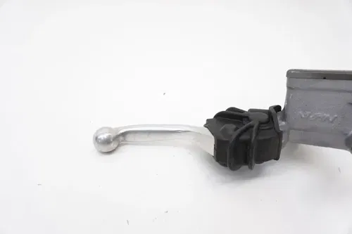 2019 YZ250F Front Brake Assembly OEM Caliper Master Cylinder Hose Yamaha YZ #2