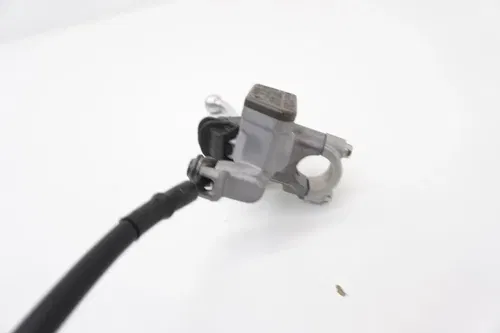 2019 YZ250F Front Brake Assembly OEM Caliper Master Cylinder Hose Yamaha YZ #2