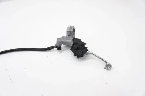 2019 YZ250F Front Brake Assembly OEM Caliper Master Cylinder Hose Yamaha YZ #2