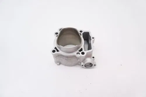 2007 YZ250F Cylinder OEM Engine Top End Barrel Jug 5XC-11311-20-00 Yamaha YZ