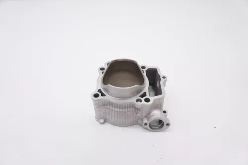 2007 YZ250F Cylinder OEM Engine Top End Barrel Jug 5XC-11311-20-00 Yamaha YZ