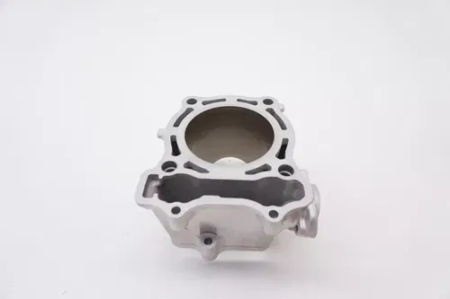2007 YZ250F Cylinder OEM Engine Top End Barrel Jug 5XC-11311-20-00 Yamaha YZ