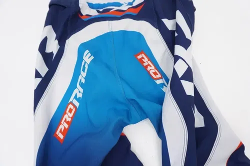 FXR Revo Sonic MX Pants Men's Size 32 MX Motocross K8