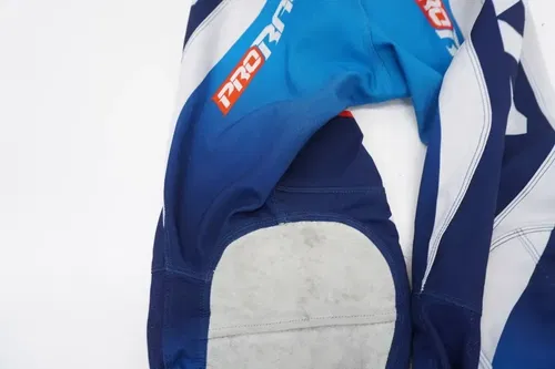 FXR Revo Sonic MX Pants Men's Size 32 MX Motocross K8