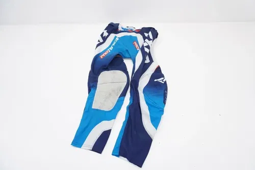 FXR Revo Sonic MX Pants Men's Size 32 MX Motocross K8