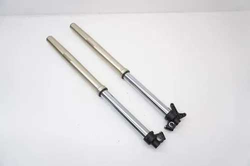 2021 YZ450F Front Forks OEM KYB Spring Suspension Fork Yamaha YZ450 YZ 18-22 #2