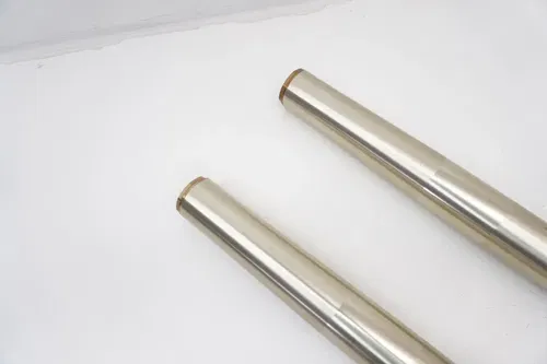 2021 YZ450F Front Forks OEM KYB Spring Suspension Fork Yamaha YZ450 YZ 18-22 #2