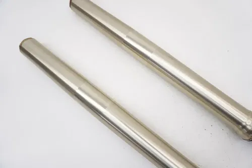 2021 YZ450F Front Forks OEM KYB Spring Suspension Fork Yamaha YZ450 YZ 18-22 #2