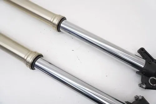 2021 YZ450F Front Forks OEM KYB Spring Suspension Fork Yamaha YZ450 YZ 18-22 #2